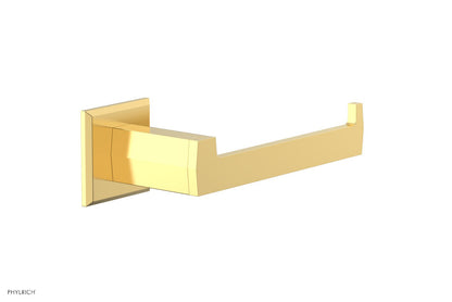 Phylrich DIAMA Single Post Paper Holder 184-74