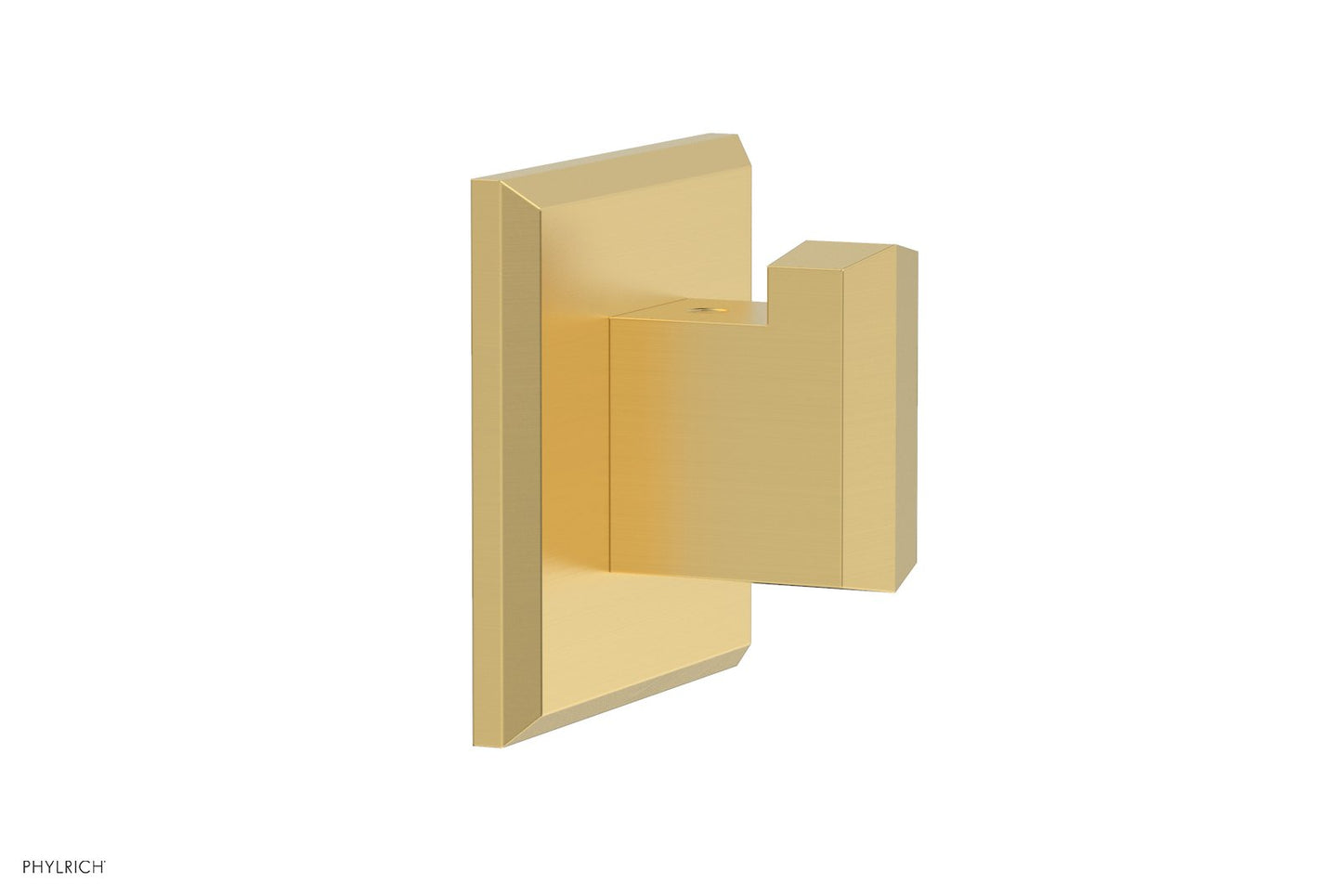 Phylrich DIAMA Robe Hook 184-76