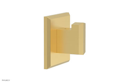 Phylrich DIAMA Robe Hook 184-76