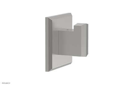 Phylrich DIAMA Robe Hook 184-76