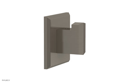 Phylrich DIAMA Robe Hook 184-76