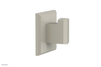 Phylrich DIAMA Robe Hook 184-76