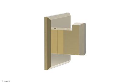 Phylrich DIAMA Robe Hook 184-76