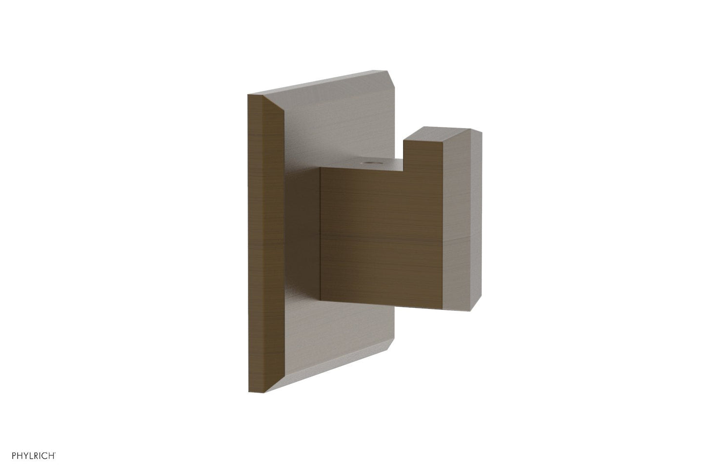 Phylrich DIAMA Robe Hook 184-76