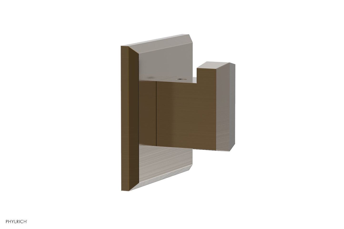 Phylrich DIAMA Robe Hook 184-76