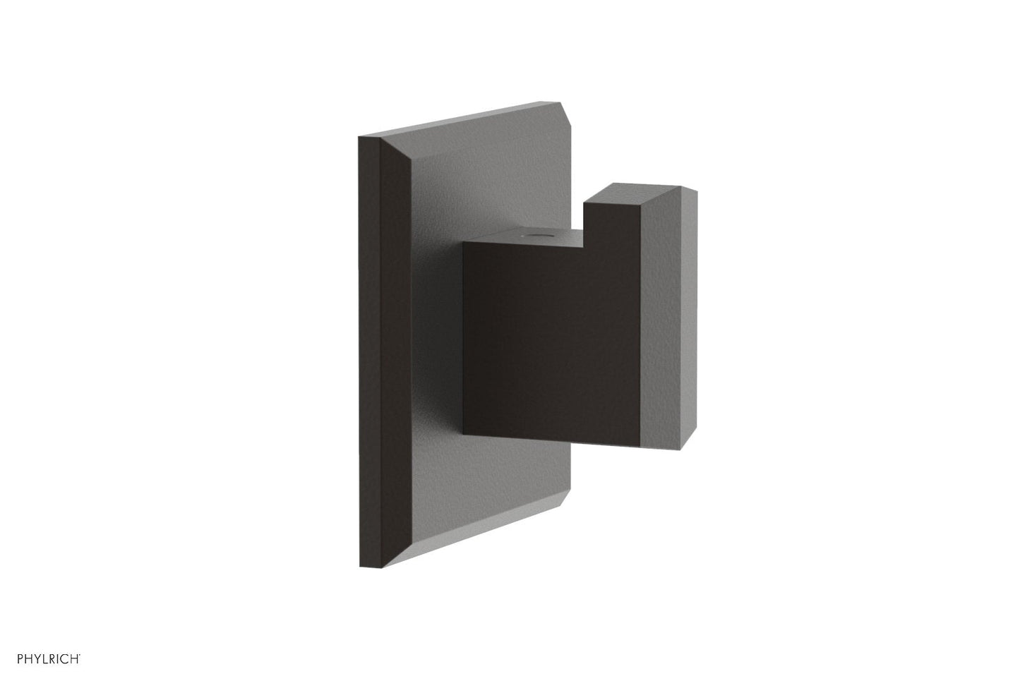 Phylrich DIAMA Robe Hook 184-76