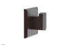 Phylrich DIAMA Robe Hook 184-76