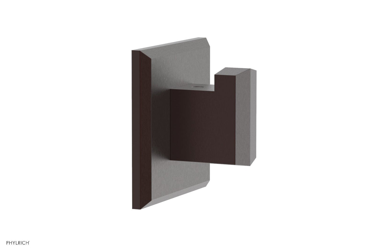 Phylrich DIAMA Robe Hook 184-76