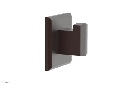 Phylrich DIAMA Robe Hook 184-76