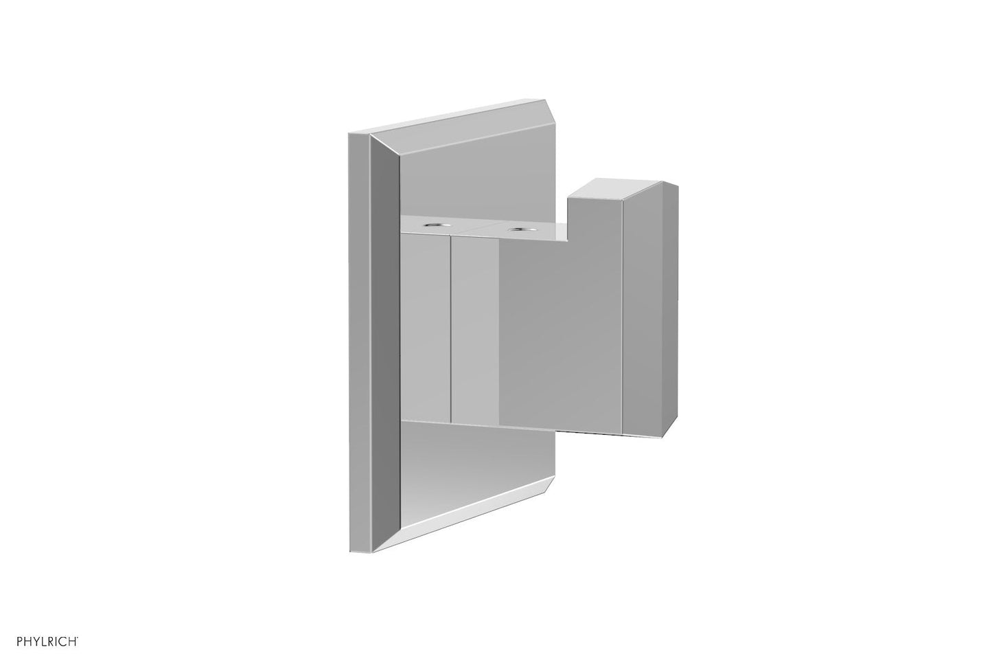 Phylrich DIAMA Robe Hook 184-76