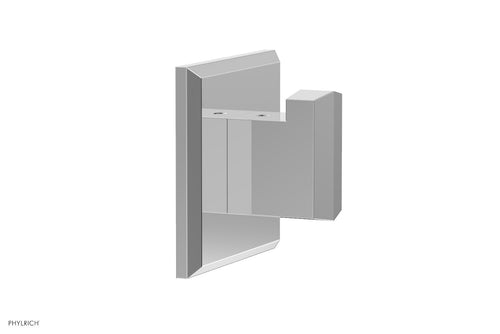 Phylrich DIAMA Robe Hook 184-76