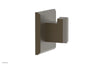 Phylrich DIAMA Robe Hook 184-76