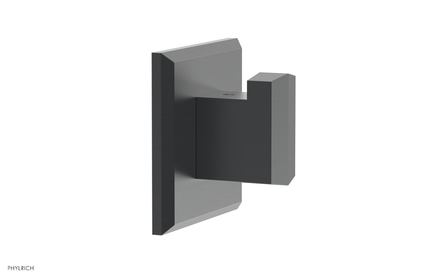 Phylrich DIAMA Robe Hook 184-76