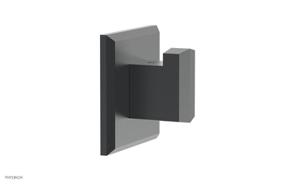 Phylrich DIAMA Robe Hook 184-76