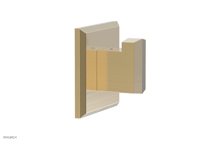 Phylrich DIAMA Robe Hook 184-76