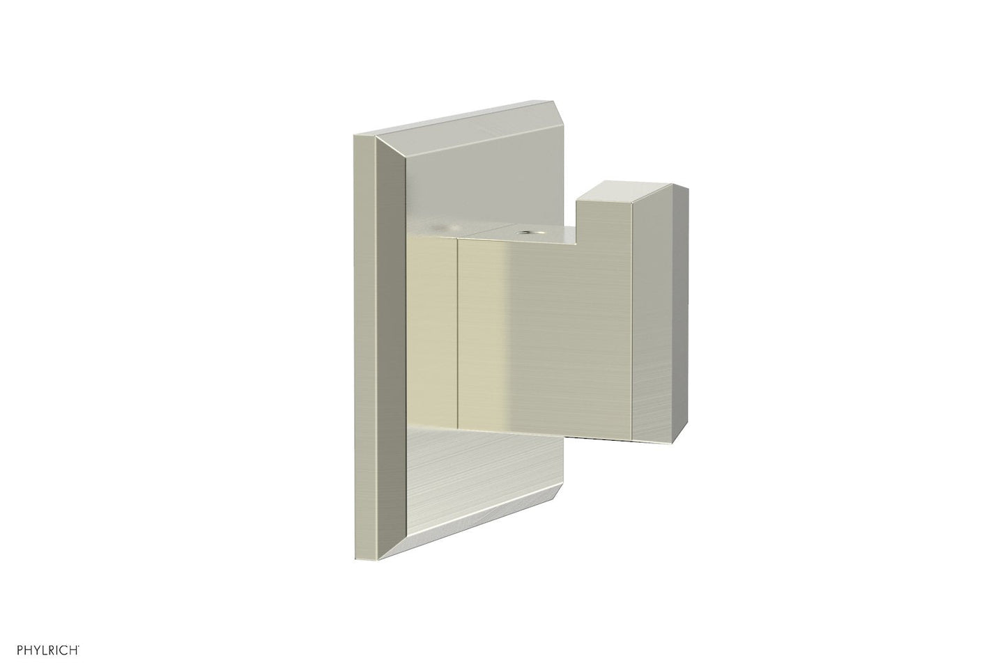 Phylrich DIAMA Robe Hook 184-76