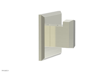 Phylrich DIAMA Robe Hook 184-76