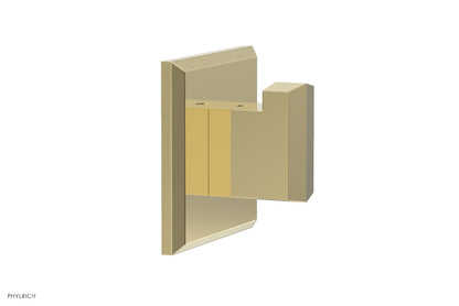 Phylrich DIAMA Robe Hook 184-76