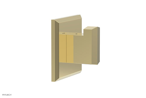 Phylrich DIAMA Robe Hook 184-76