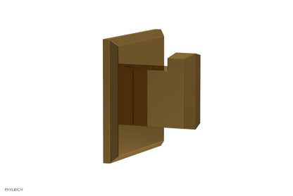 Phylrich DIAMA Robe Hook 184-76