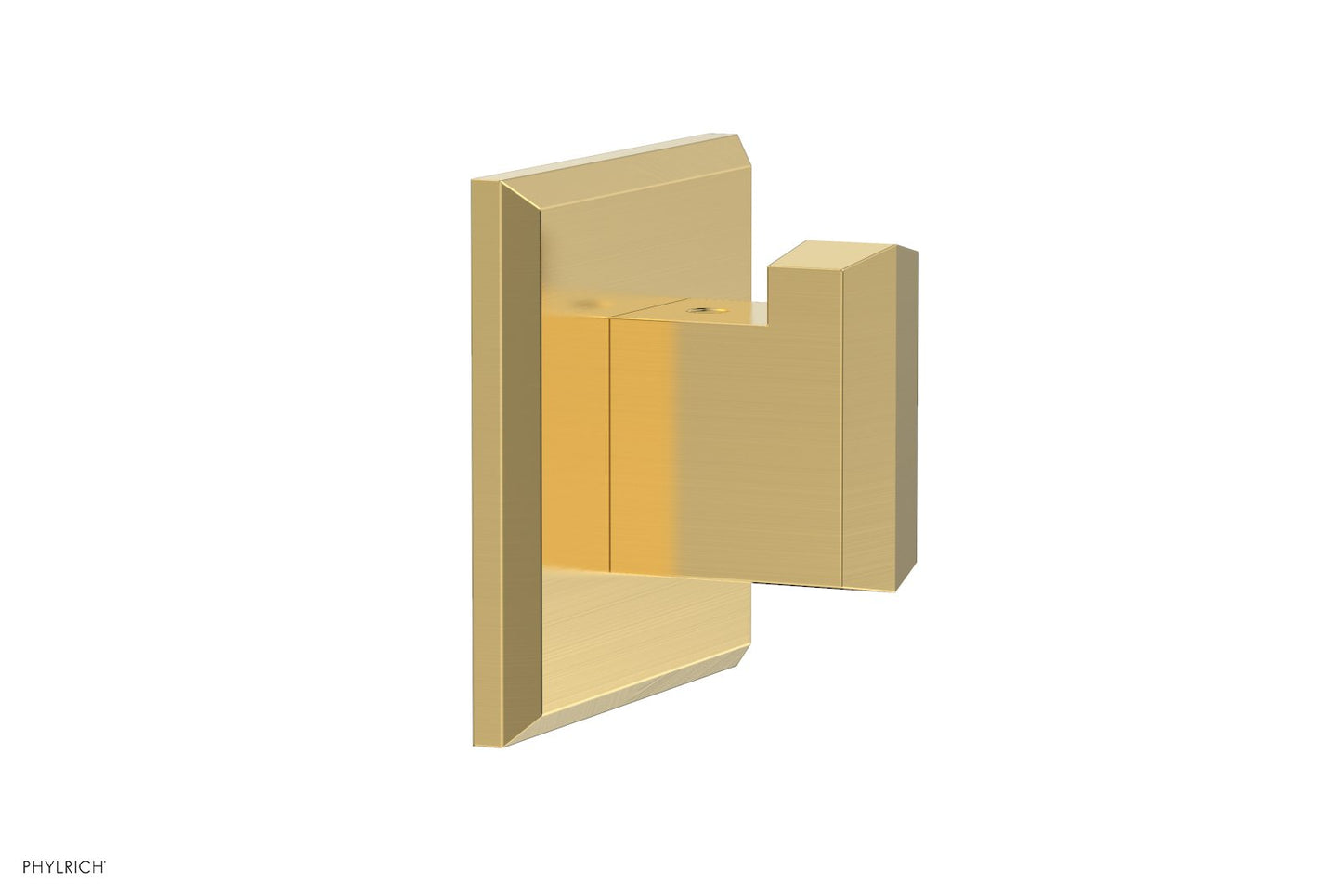 Phylrich DIAMA Robe Hook 184-76