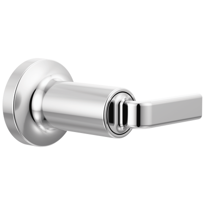 Brizo Sensori Volume Control Trim With Twist Lever Handle