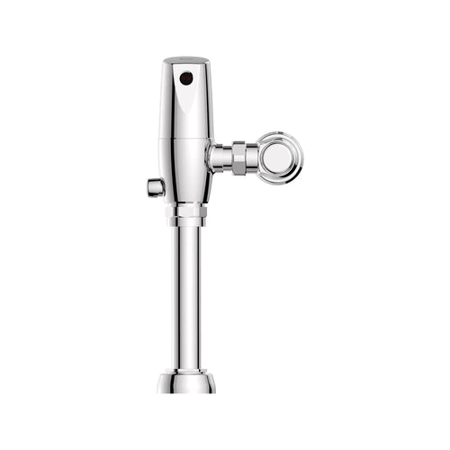 American Standard Ultima Selectronic Touchless Toilet Flush Valve, Piston-Type, PWRX, 1.28 gpf/4.8 Lpf