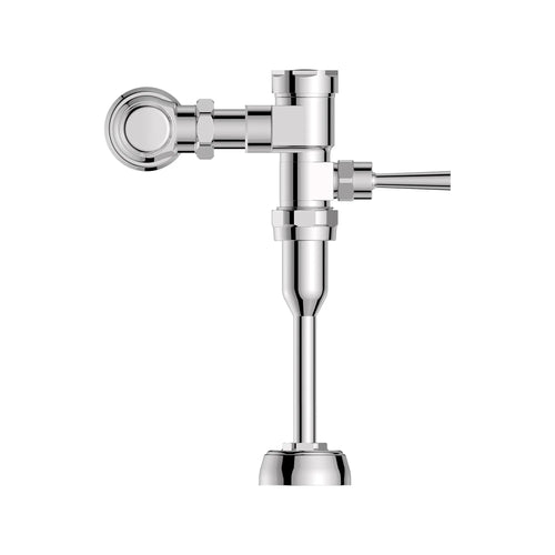American Standard Ultima Manual Urinal Flush Valve, Piston-Type, 1.0 gpf/3.8 Lpf