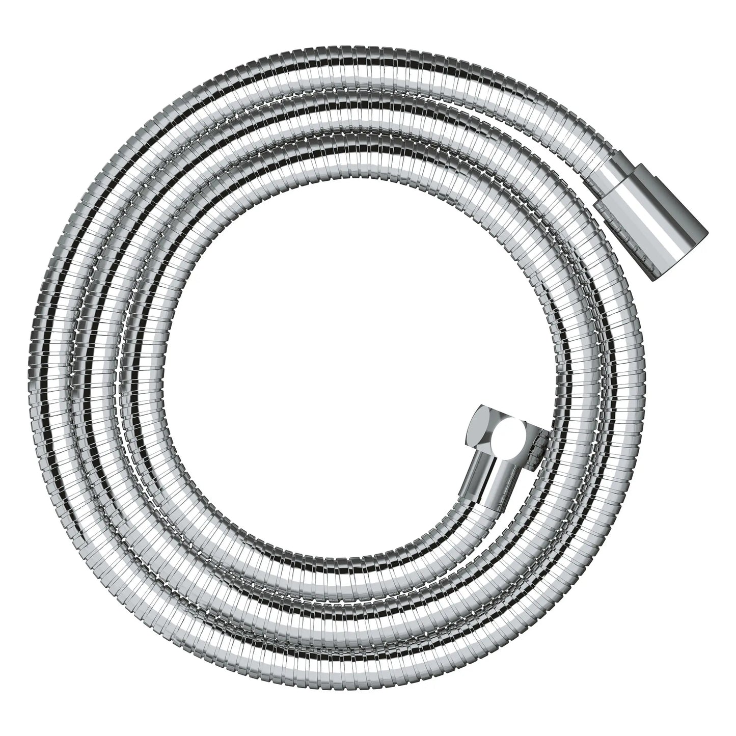 Grohe 59" Metal Twist-Free Shower Hose