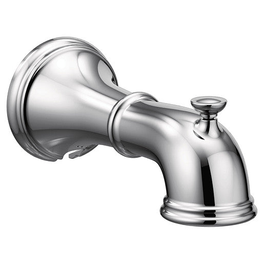 Moen Belfield Diverter Tub Spout