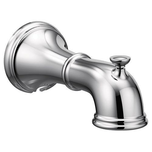 Moen Belfield Diverter Tub Spout