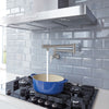 Grohe Zedra 2-Handle Wall Mount Pot Filler - Golzar Home