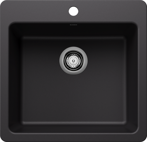 Blanco  LIVEN 21 Single Silgranit Kitchen Sinks