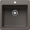 Blanco  LIVEN 21 Single Silgranit Kitchen Sinks