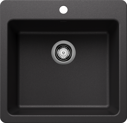 Blanco  LIVEN 21 Single Silgranit Kitchen Sinks