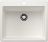 Blanco  LIVEN 25 Single Silgranit Kitchen Sinks
