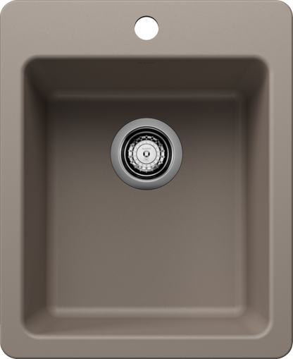 Blanco  LIVEN Bar Silgranit Kitchen Sinks