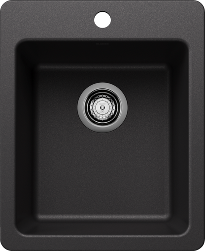 Blanco  LIVEN Bar Silgranit Kitchen Sinks