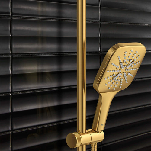 GROHE Rainshower 36" Shower Rail – 26603