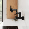 Grohe Zedra 2-Handle Wall Mount Pot Filler - Golzar Home