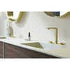 Grohe Allure New 8-Inch Widespread 2-Handle M-Size Bathroom Faucet 1.2 Gpm - Golzar Home