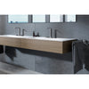 Grohe Allure New 8-Inch Widespread 2-Handle M-Size Bathroom Faucet 1.2 Gpm - Golzar Home