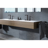 Grohe Allure New 8-Inch Widespread 2-Handle M-Size Bathroom Faucet 1.2 Gpm - Golzar Home