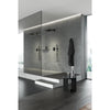 Grohe Allure New Dual Function 2-Handle Thermostatic Valve Trim - Golzar Home