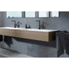 Grohe Allure New Single-Hole Single-Handle L-Size Bathroom Faucet 1.2 Gpm - Golzar Home