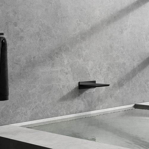 Grohe Allure New Waterfall Tub Spout - Golzar Home