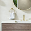 Grohe Allure New 8-Inch Widespread 2-Handle M-Size Bathroom Faucet 1.2 Gpm - Golzar Home