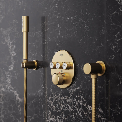 Grohe Sena Stick Hand Shower - 1 Spray