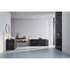 Grohe Atrio New Dual Function 2-Handle Thermostatic Valve Trim