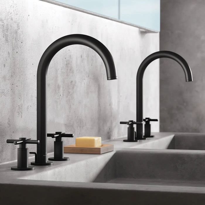 Grohe Widespread Faucet